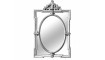 Mirror PU-307 silver | 100% Quality Mirror PU-307 silver | Mirrors | ZIPhome.ee image 1
