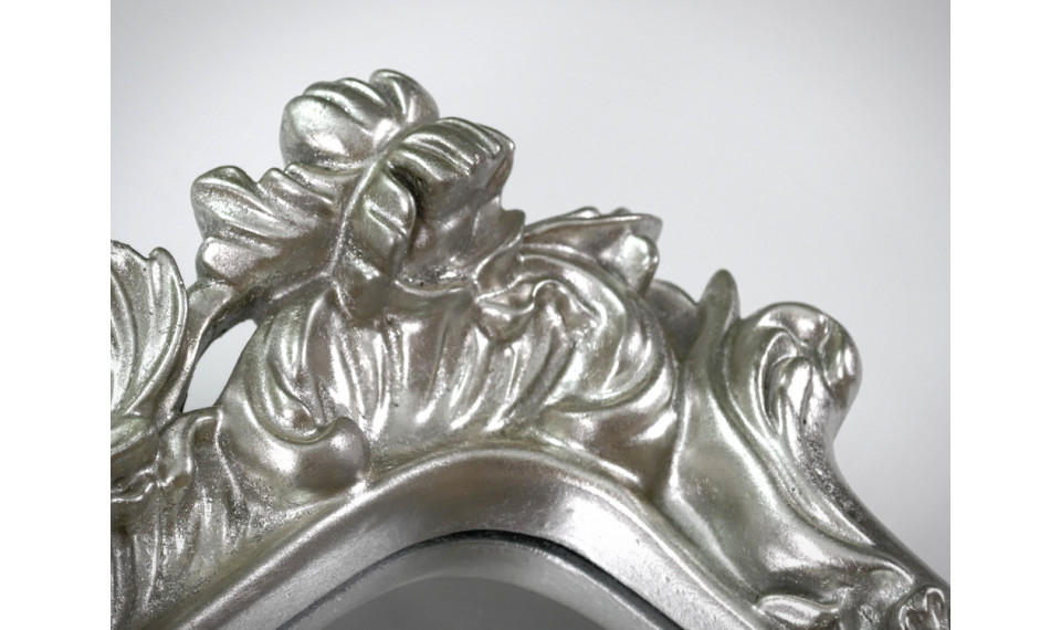 Peegel PU-302 silver | Peeglid | ZIPhome.ee pilt 2