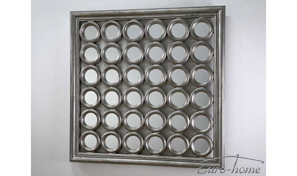 Mirror PU330A silver | Mirrors | ZIPhome.ee image 3
