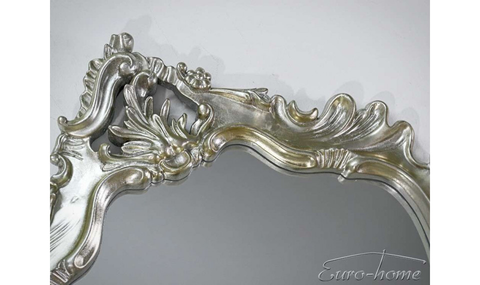 Peegel PU-274 silver | Peeglid | ZIPhome.ee kuva 2