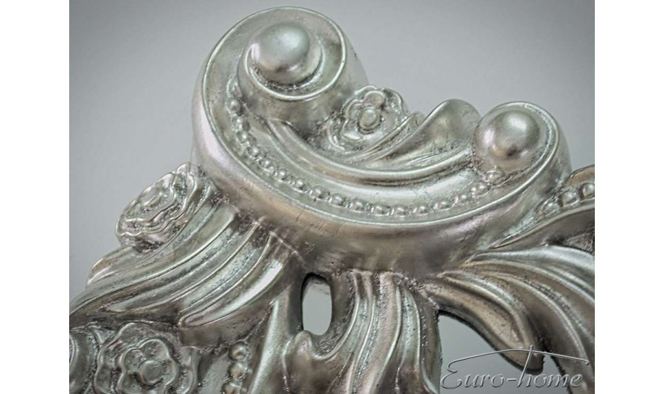 Peegel PU-321 silver | Peeglid | ZIPhome.ee image 3