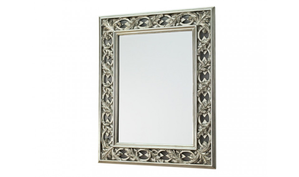 Mirror PU-073 silver | Mirrors | ZIPhome.ee image 1