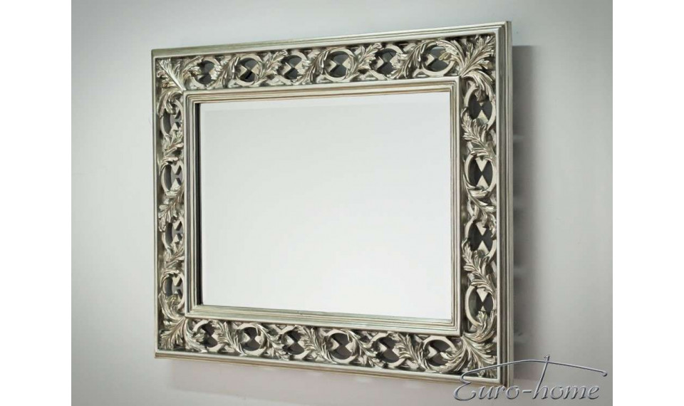 Mirror PU-073 silver | Mirrors | ZIPhome.ee image 3