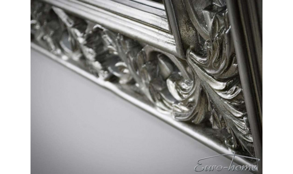Mirror PU-073 silver | Mirrors | ZIPhome.ee image 2