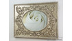 Mirror PU-284A silver | 100% Quality Mirror PU-284A silver | Mirrors | ZIPhome.ee image 4