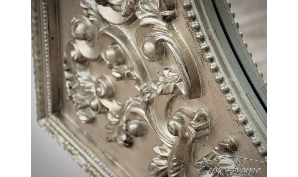Mirror PU-284A silver | Mirrors | ZIPhome.ee image 5