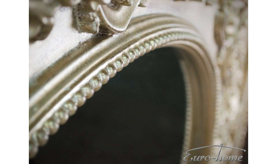 Mirror PU-284A silver | Mirrors | ZIPhome.ee image 6
