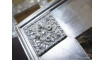 Peegel SZ21242 silver 90x150 | 100% kvaliteet Peegel SZ21242 silver 90x150 | Peeglid | ZIPhome.ee pilt 3