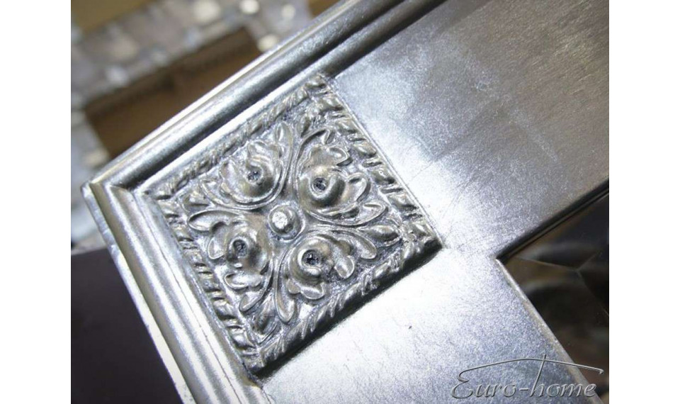 Peegel SZ21242 silver 90x150 | Peeglid | ZIPhome.ee pilt 3