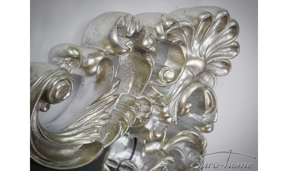 Mirror PU-275 silver | Mirrors | ZIPhome.ee image 2