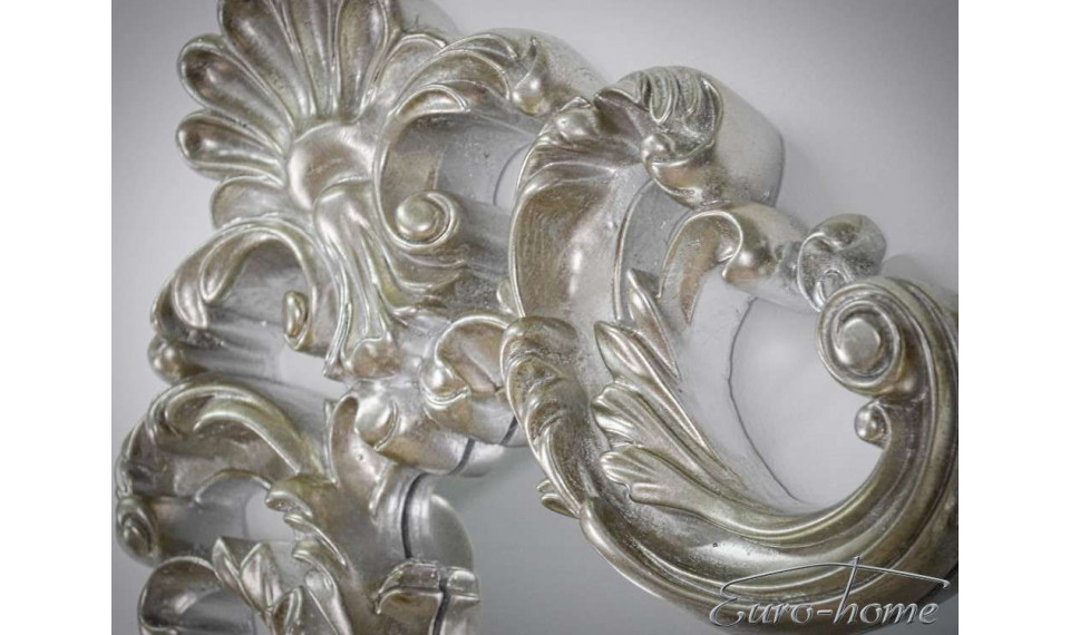 Mirror PU-275 silver | Mirrors | ZIPhome.ee image 3