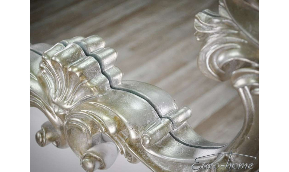 Mirror PU-275 silver | Mirrors | ZIPhome.ee image 4