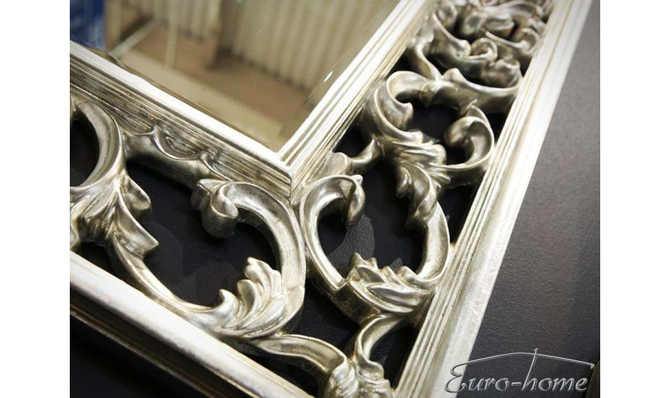 Peegel PU-304 silver | Peeglid | ZIPhome.ee kuva 3