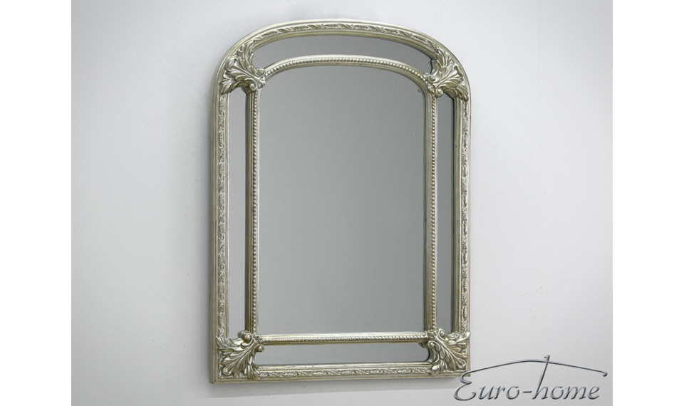 Peegel PU-263 silver | Peeglid | ZIPhome.ee изображение 1