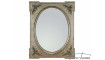 Peili 2834M silver 65x80 | 100% laatu Peili 2834M silver 65x80 | Peilit | ZIPhome.ee kuva 1