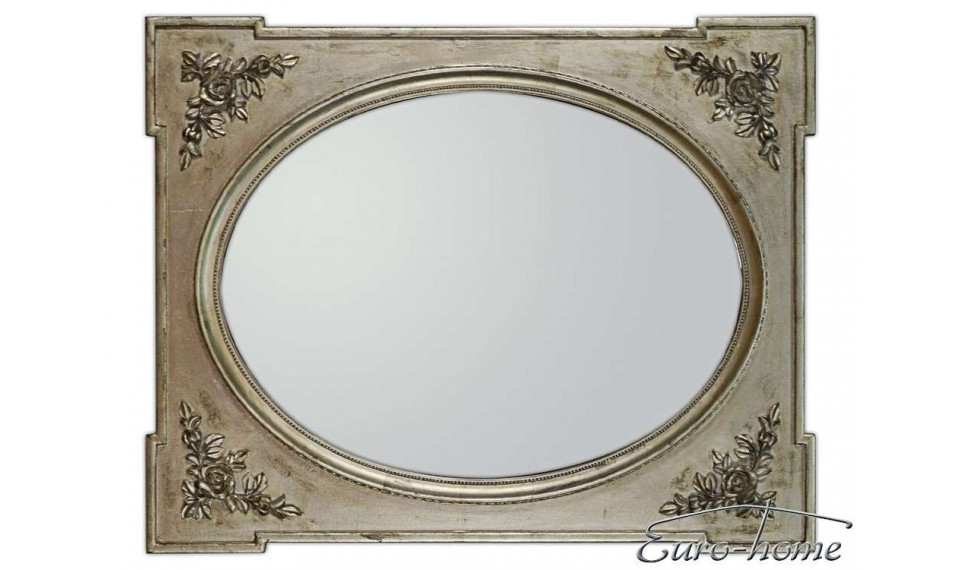 Peili 2834M silver 65x80 | Peilit | ZIPhome.ee kuva 2