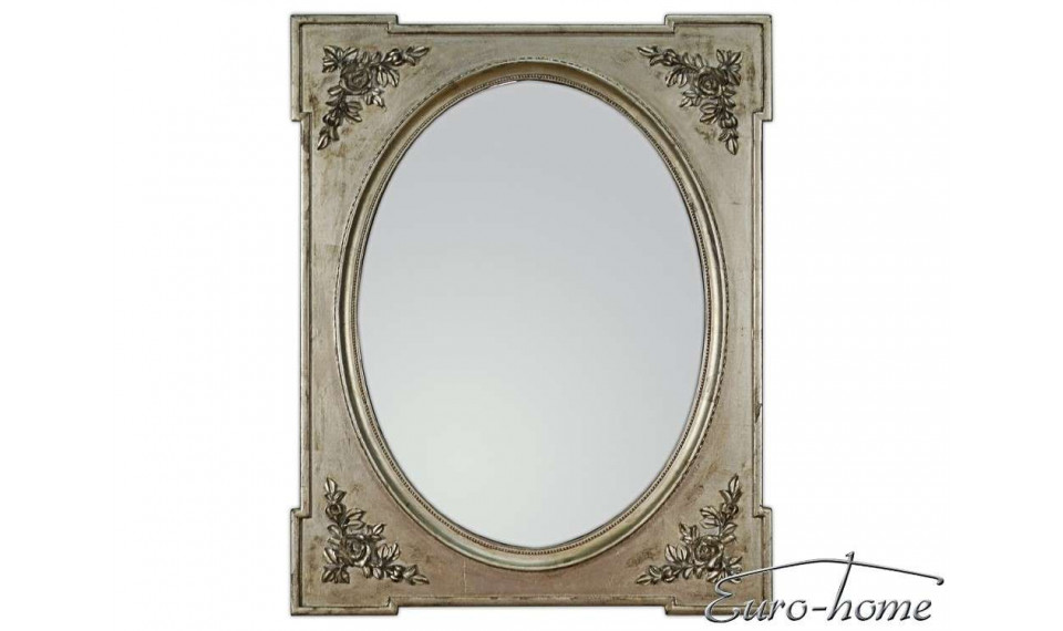 Peili 2834M silver 65x80 | Peilit | ZIPhome.ee kuva 1