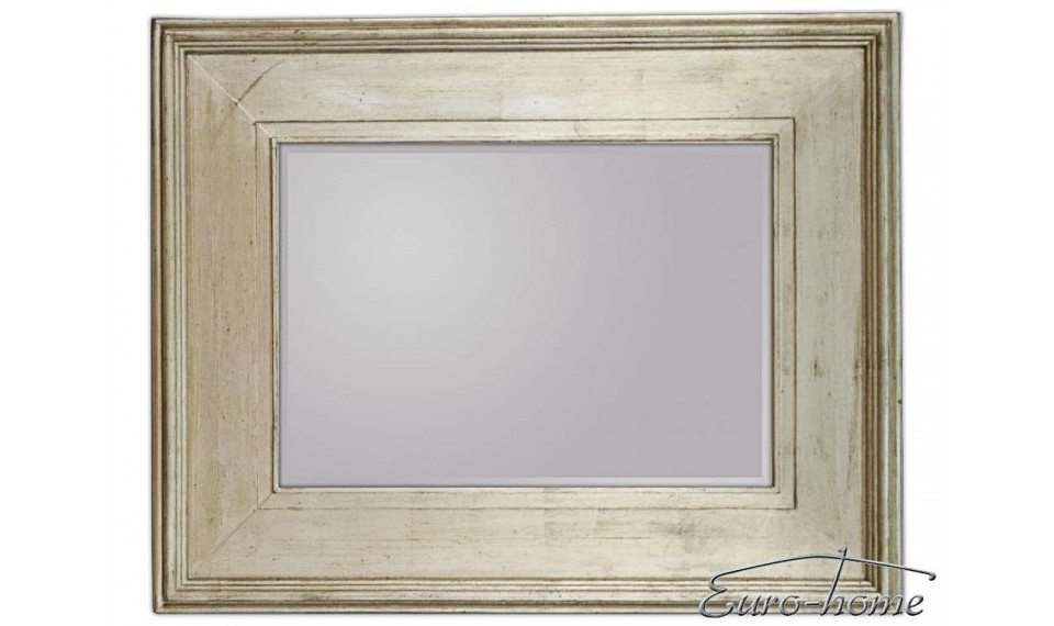 Peegel 2231 silver 80x100 | Peeglid | ZIPhome.ee image 2