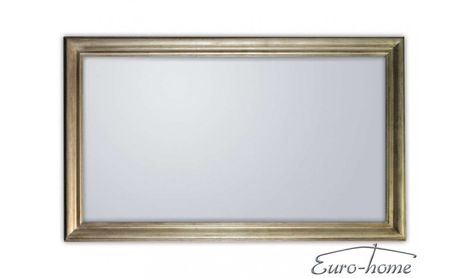 Mirror 2852 silver 90x150 | Mirrors | ZIPhome.ee image 2