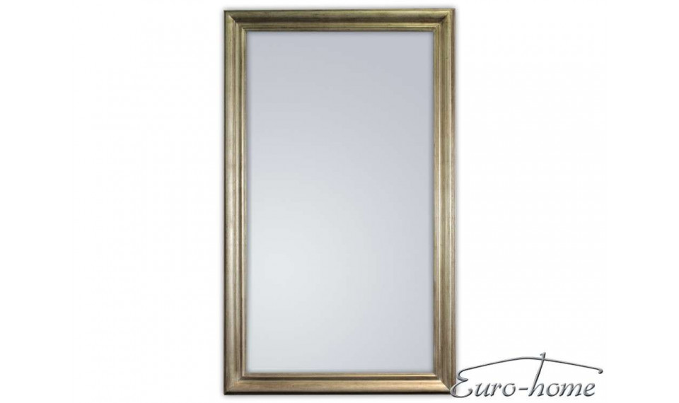 Mirror 2852 silver 90x150 | Mirrors | ZIPhome.ee image 1
