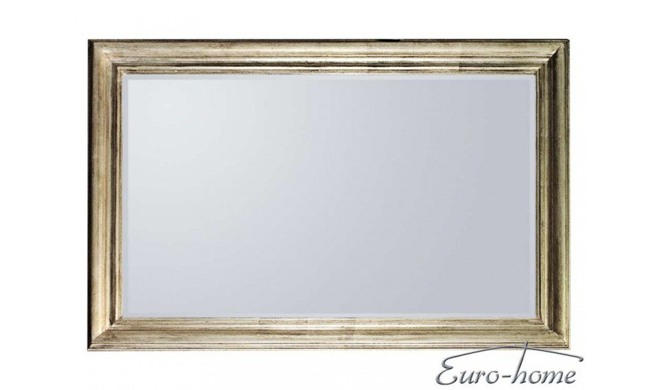Peegel 2852 silver 80x120 | Peeglid | ZIPhome.ee kuva 2