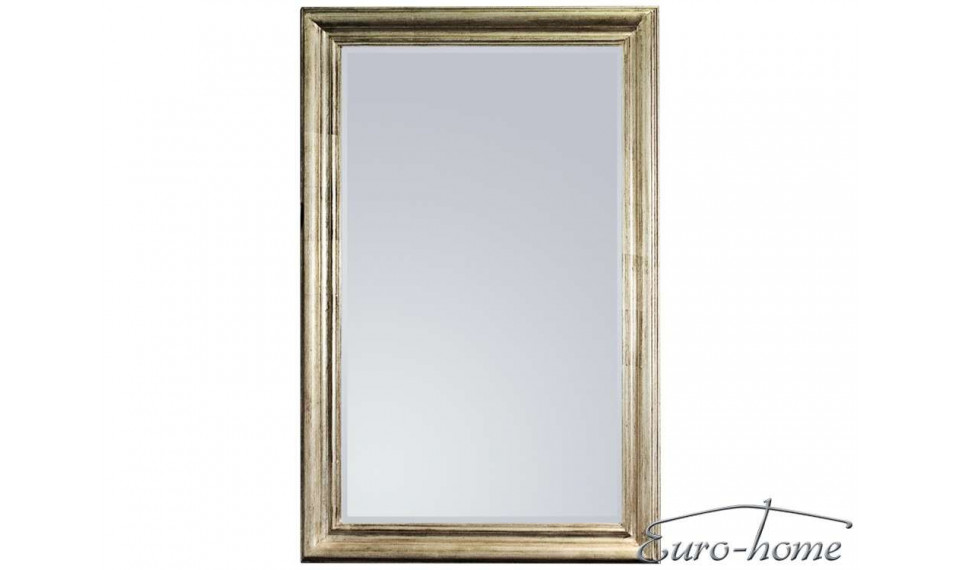 Peegel 2852 silver 80x120 | Peeglid | ZIPhome.ee kuva 1
