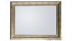Mirror 2852 silver 70x90 | 100% Quality Mirror 2852 silver 70x90 | Mirrors | ZIPhome.ee image 2