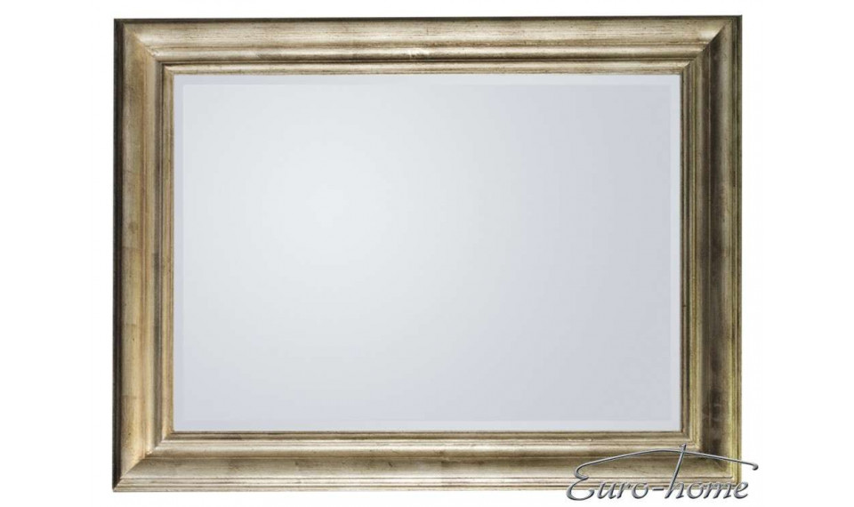 Mirror 2852 silver 70x90 | Mirrors | ZIPhome.ee image 2