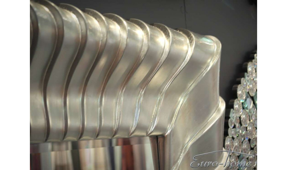 Peegel PU-222A silver | Peeglid | ZIPhome.ee kuva 3