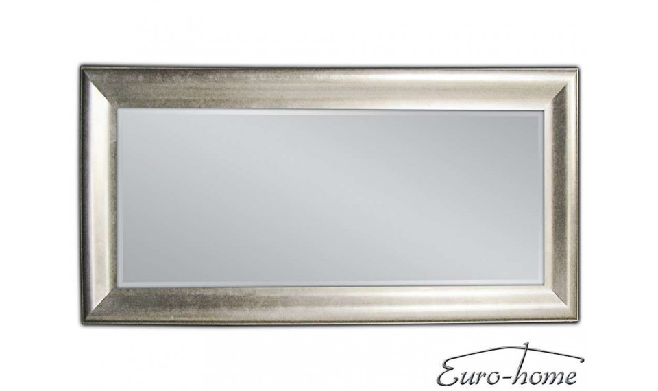 Mirror GP2399 silver 100x190 | Mirrors | ZIPhome.ee image 2