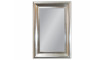 Mirror GP2399 silver 80x120 | Mirrors | ZIPhome.ee image 1