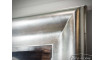 Mirror GP2399 silver 80x120 | Mirrors | ZIPhome.ee image 3