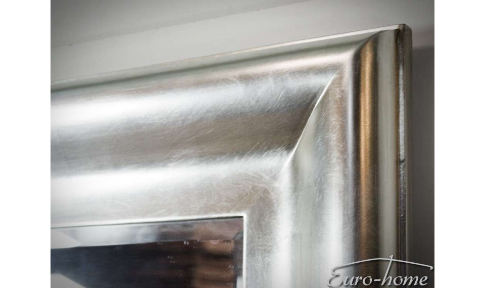 Mirror GP2399 silver 80x120 | Mirrors | ZIPhome.ee image 3