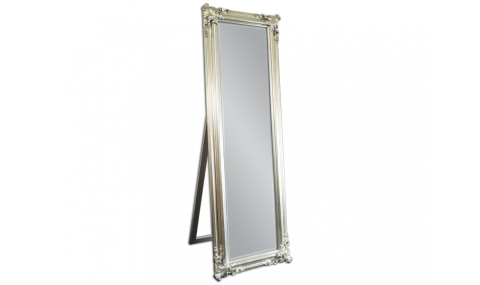 Mirror 21023-1 silver | Mirrors | ZIPhome.ee image 1
