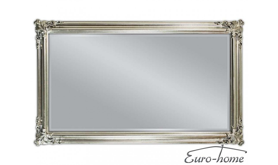 Зеркало 21023-1 silver 90x150 | Зеркала | ZIPhome.ee изображение 2