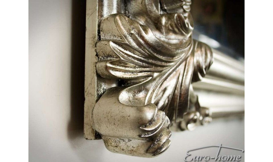 Зеркало 21023-1 silver 90x150 | Зеркала | ZIPhome.ee изображение 3