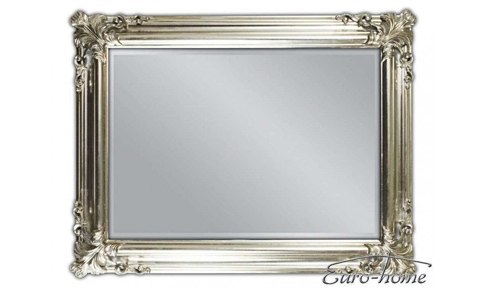 Зеркало 21023-1 silver 70x90 | Зеркала | ZIPhome.ee изображение 2