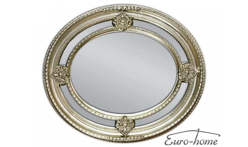 Mirror PU-027 silver | Mirrors | ZIPhome.ee image 3