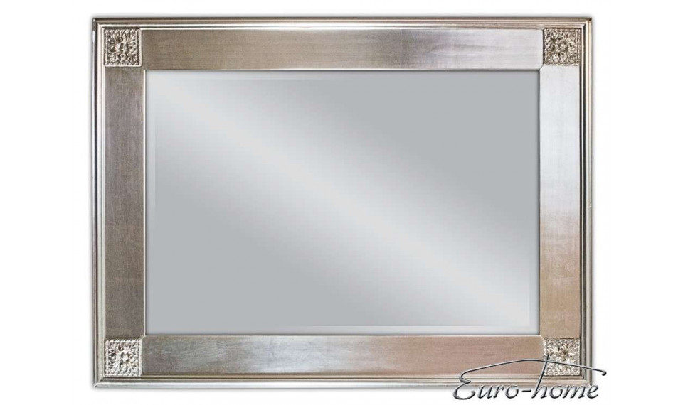 Peegel SZ21242 silver 85x114 | Peeglid | ZIPhome.ee изображение 2