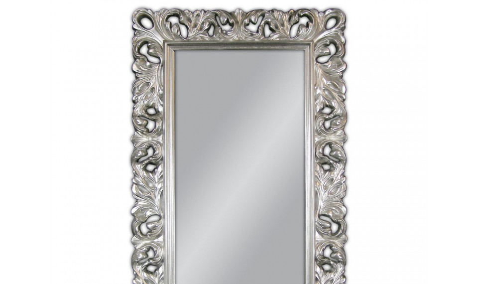 Mirror PU-149 silver 88x148 | Mirrors | ZIPhome.ee image 4