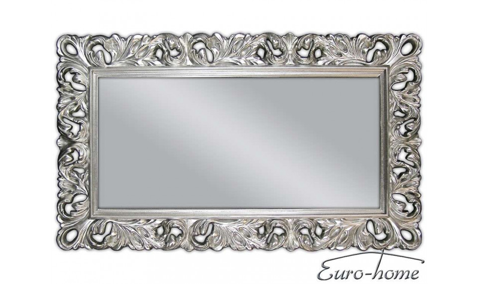 Mirror PU-149 silver 88x148 | Mirrors | ZIPhome.ee image 2