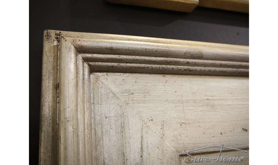 Peegel 2231 silver 80x180 | Peeglid | ZIPhome.ee kuva 3