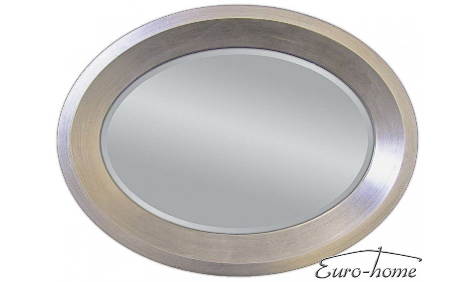 Mirror  20818-2 silver | Mirrors | ZIPhome.ee image 2