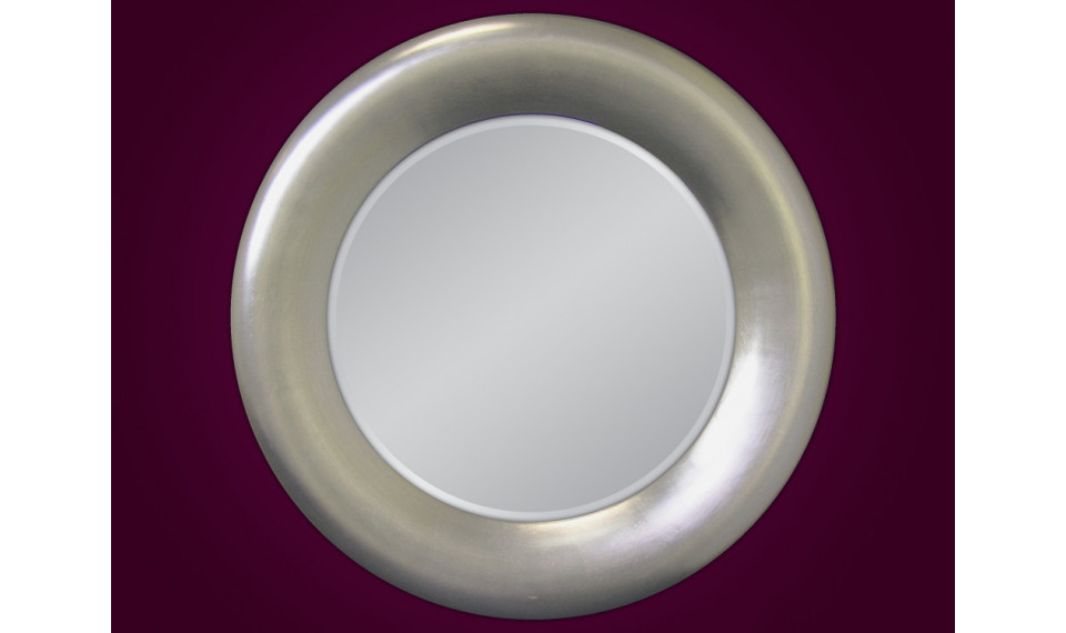 Mirror 1070-2 silver | Mirrors | ZIPhome.ee image 2