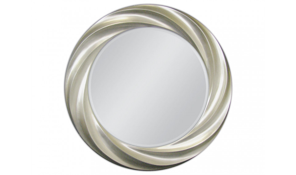 Mirror PU-091 silver | Mirrors | ZIPhome.ee image 1