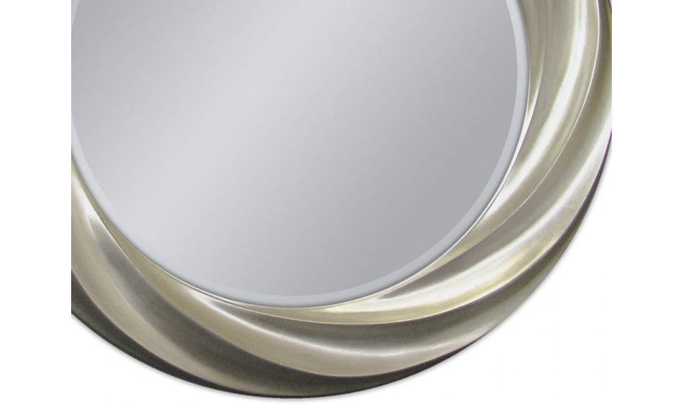 Mirror PU-091 silver | Mirrors | ZIPhome.ee image 2