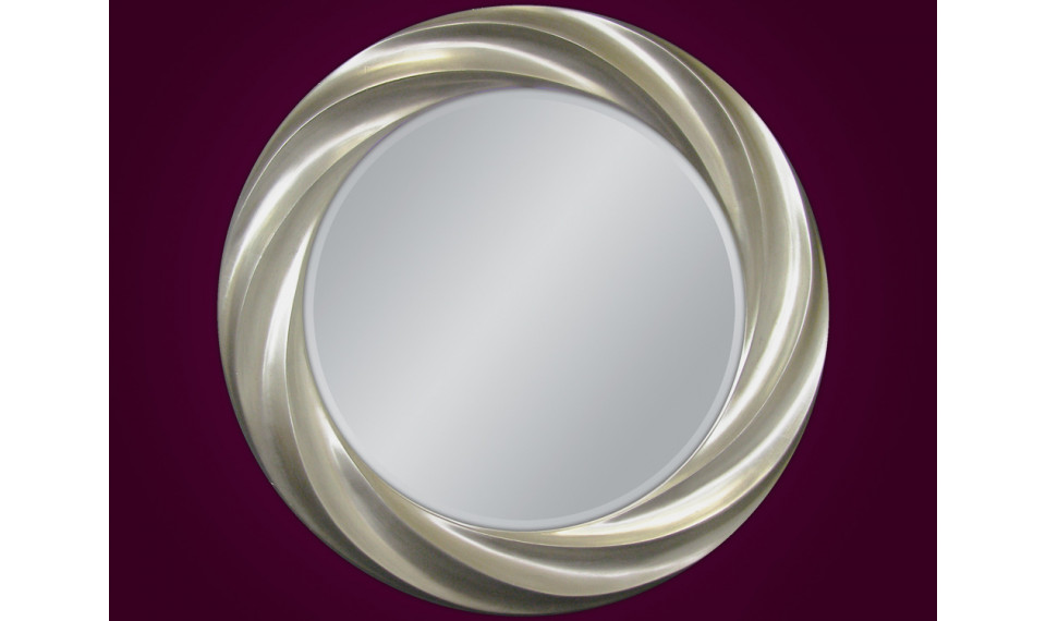 Mirror PU-091 silver | Mirrors | ZIPhome.ee image 3