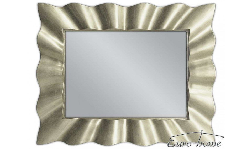 Mirror PU-117 silver 80x100 | Mirrors | ZIPhome.ee image 2