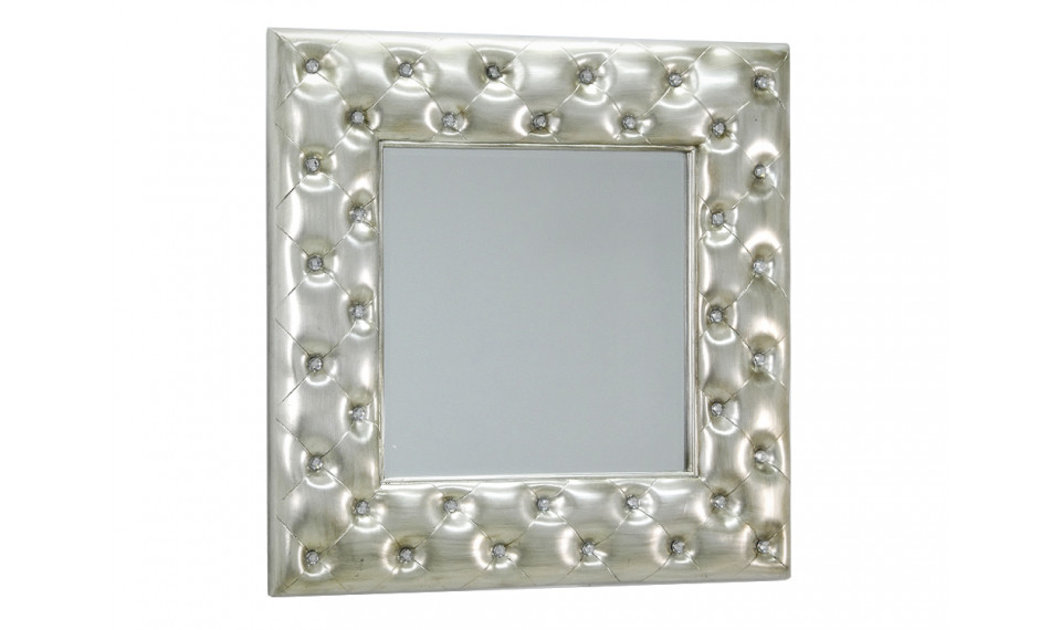 Mirror PU-126K silver | Mirrors | ZIPhome.ee image 1