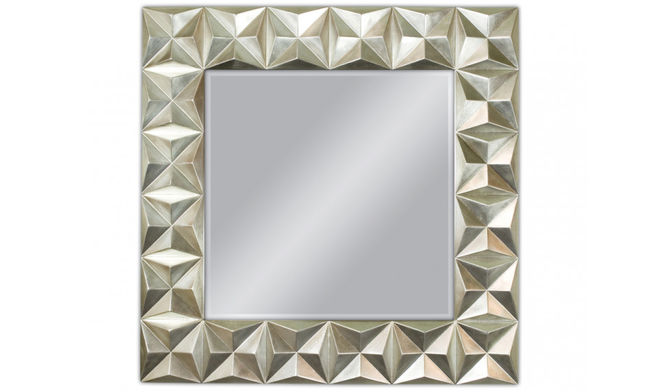 Mirror PU-150 silver | Mirrors | ZIPhome.ee image 1